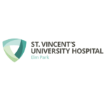 St Vincent's University Hospital logo