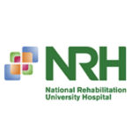National Rehabilitation University Hospital logo