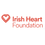 Irish Heart and Stroke Foundation logo