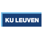 Katholieke Universiteit Leuven logo