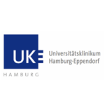Universitätsklinikum Hamburg-Eppendorf logo